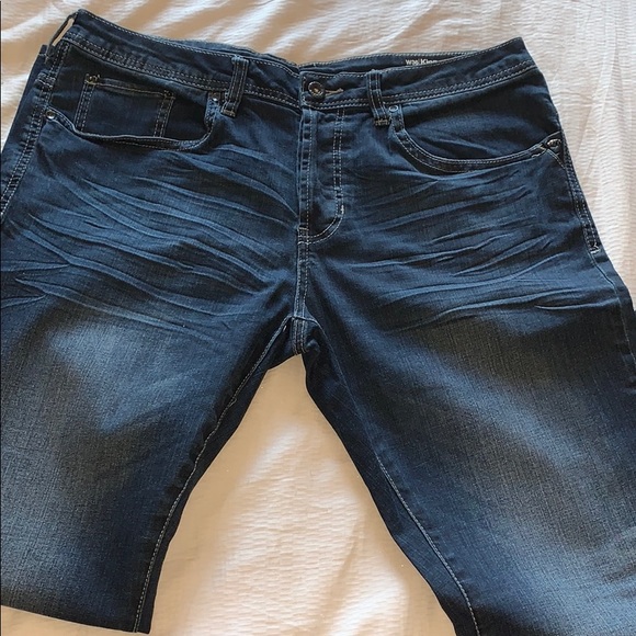 Buffalo David Bitton Other - Blue Men’s Jeans